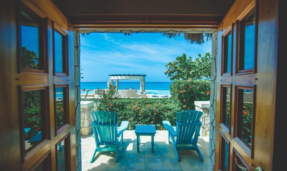 Ocean Cliff Hotel Negril Limited - Adults Only Kültér fotó